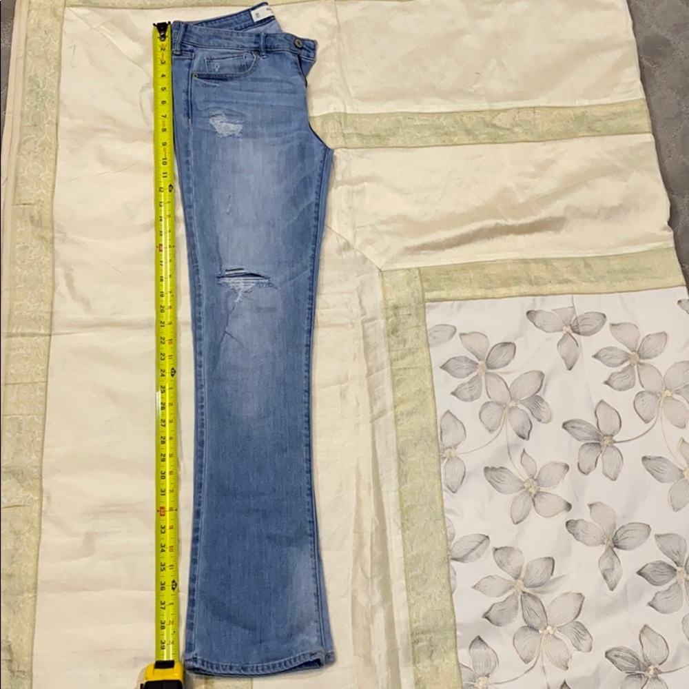 Abercrombie brand new jean 🔥offer welcome🔥 - Picture 2 of 4
